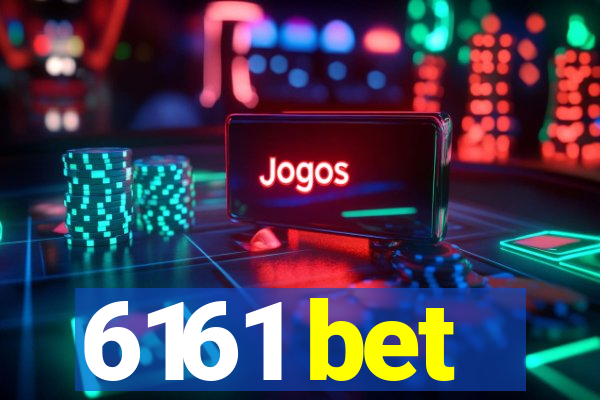 6161 bet